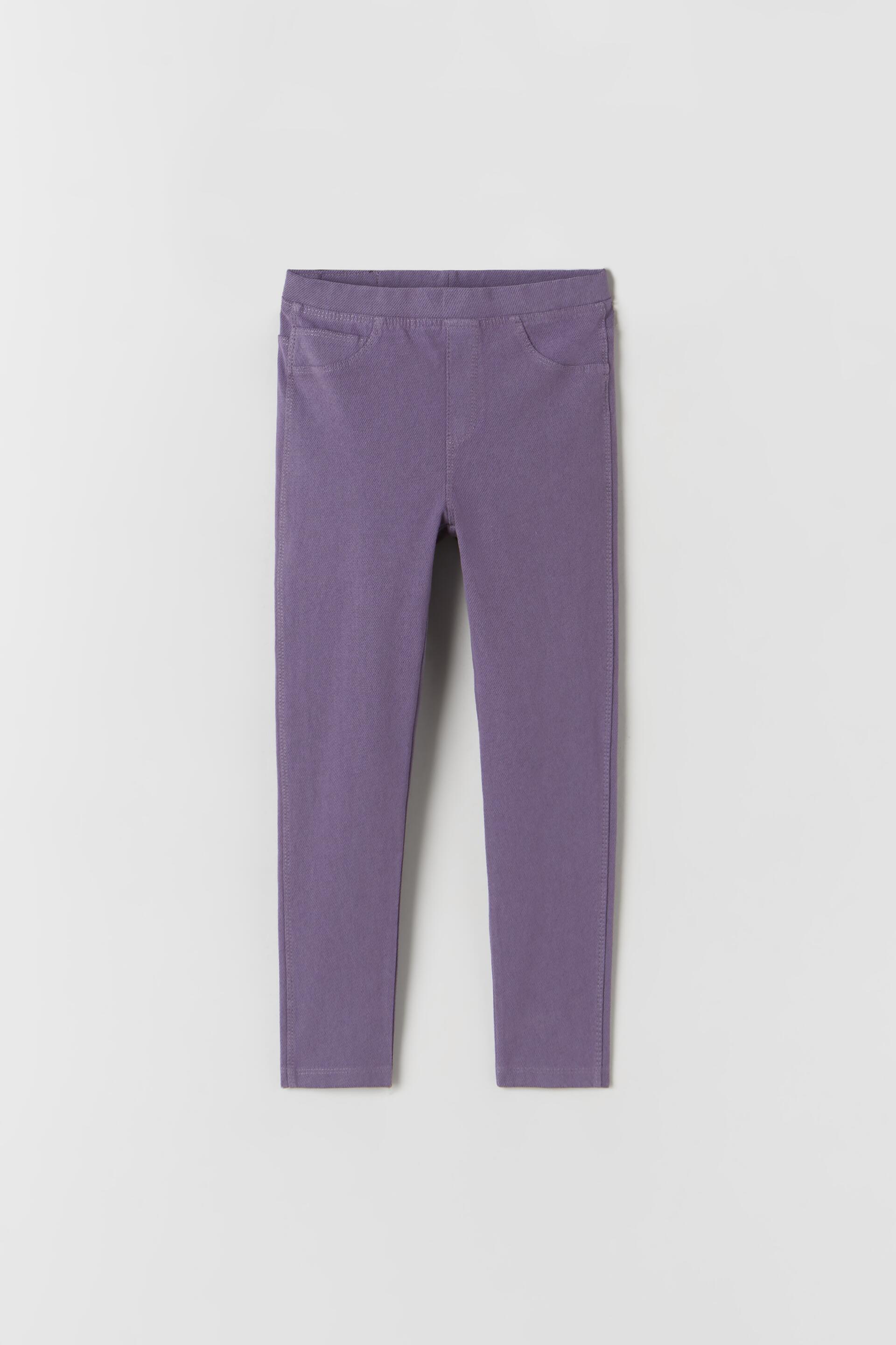 Zara jeggings top